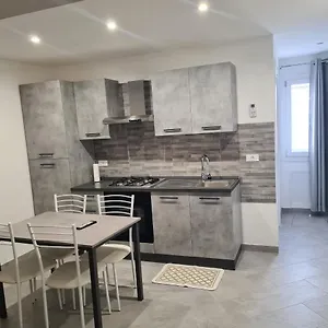 Venice Apartment