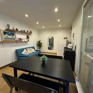 Dentrofuori Apartment