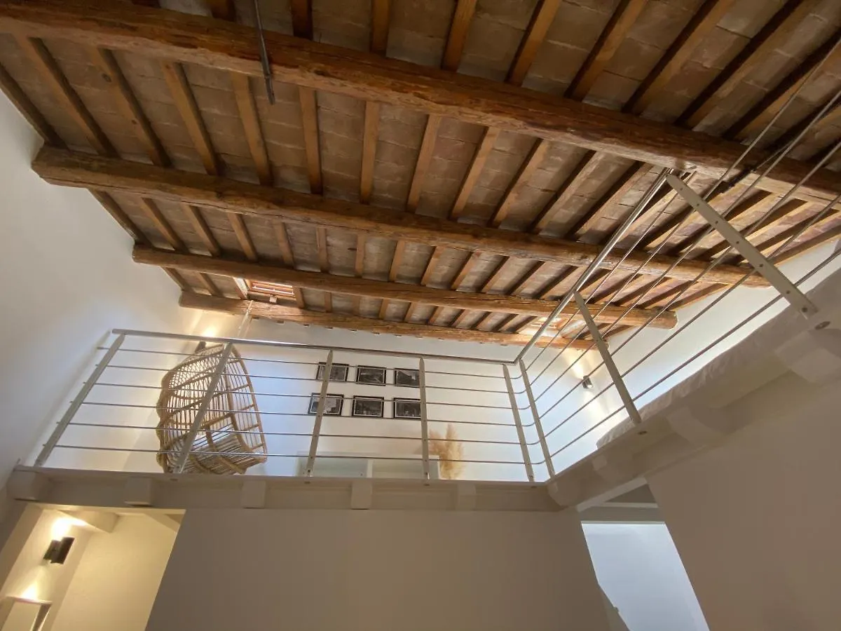 Casa Vacanze Giorgetta Palazzina Privata Di Due Piani Chioggia 0*,  Italien