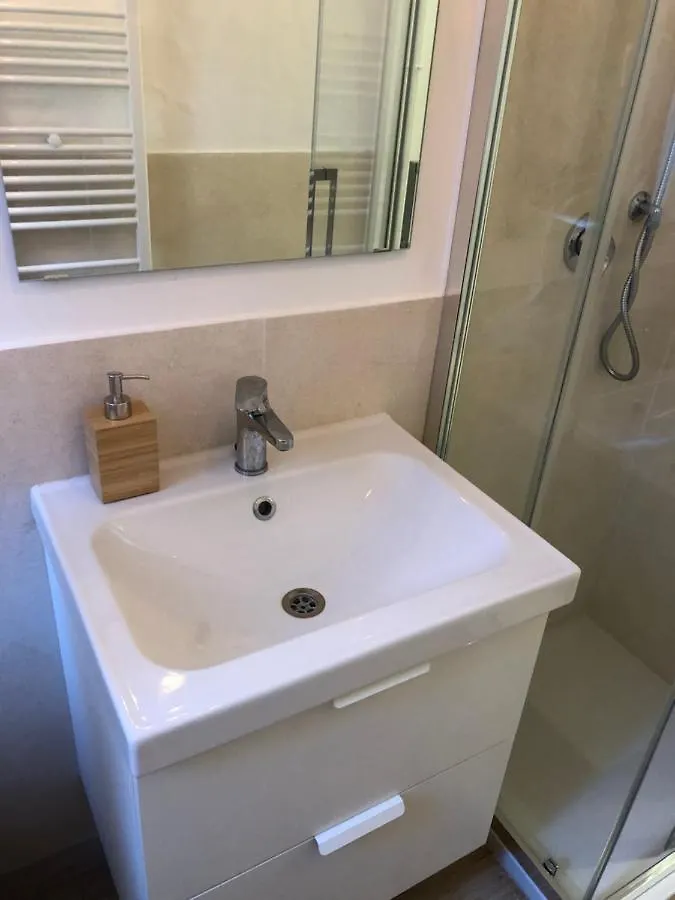 Casa Vacanze Giorgetta Palazzina Privata Di Due Piani Chioggia Italien
