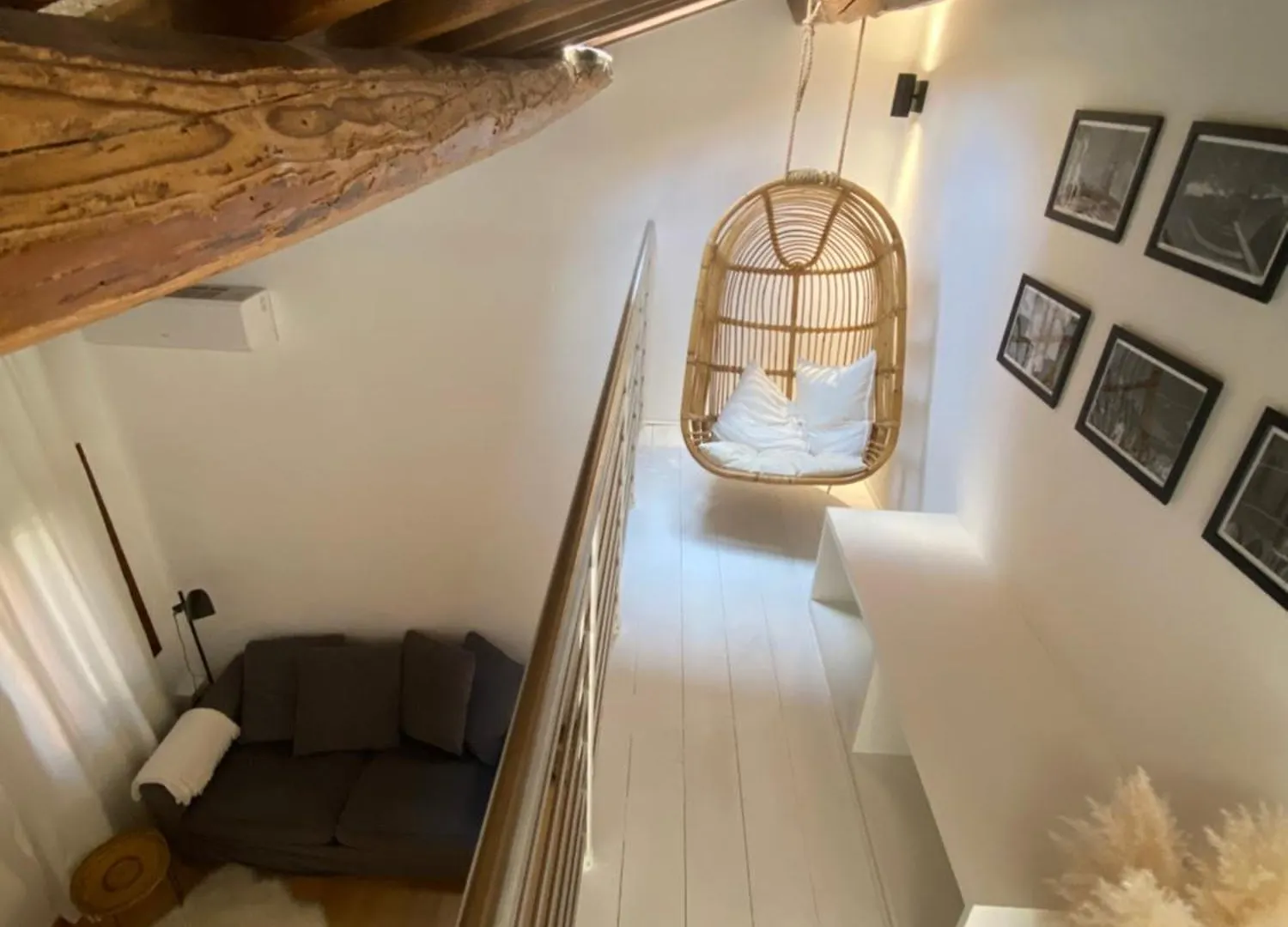 Ferienhaus Casa Vacanze Giorgetta Palazzina Privata Di Due Piani Chioggia