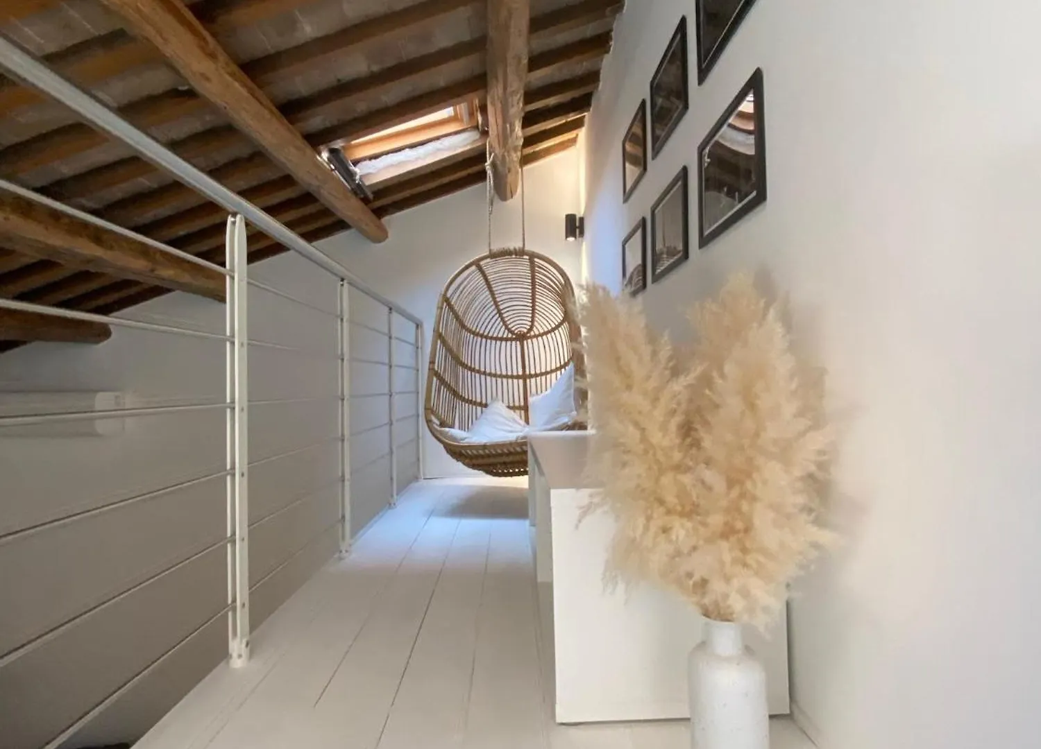Ferienhaus Casa Vacanze Giorgetta Palazzina Privata Di Due Piani Chioggia
