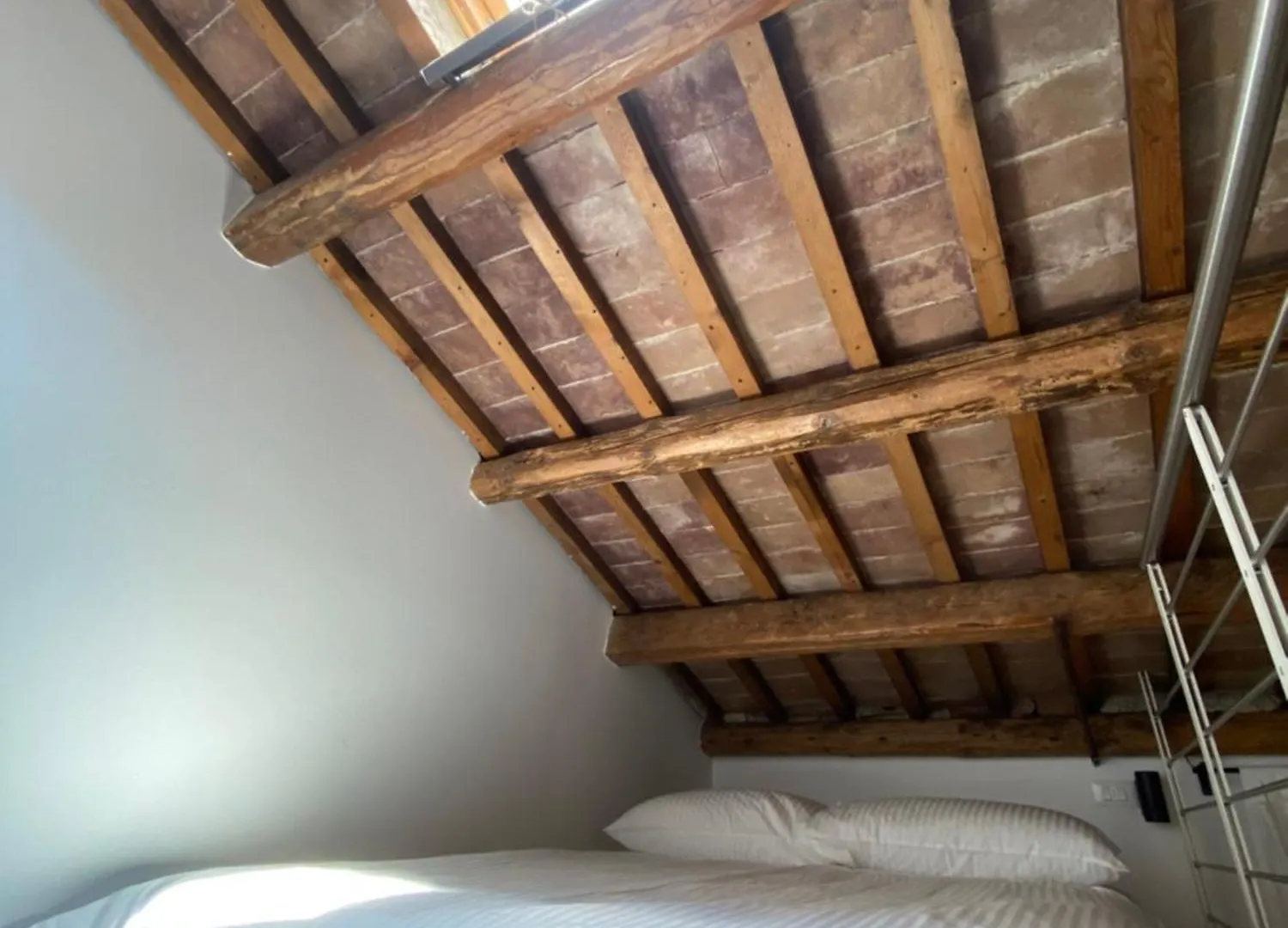 Casa Vacanze Giorgetta Palazzina Privata Di Due Piani Chioggia