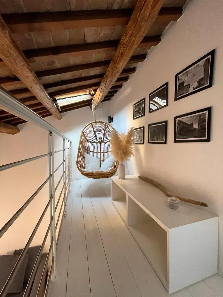 Casa Vacanze Giorgetta Palazzina Privata Di Due Piani Chioggia Ferienhaus