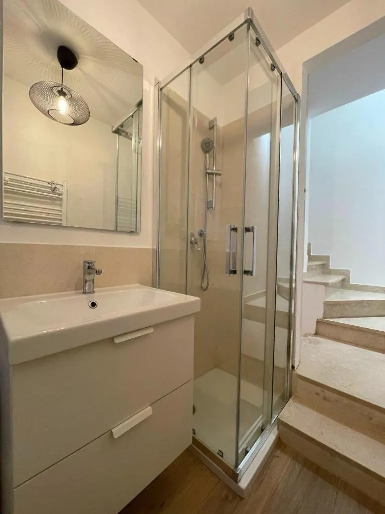 Casa Vacanze Giorgetta Palazzina Privata Di Due Piani Chioggia Ferienhaus