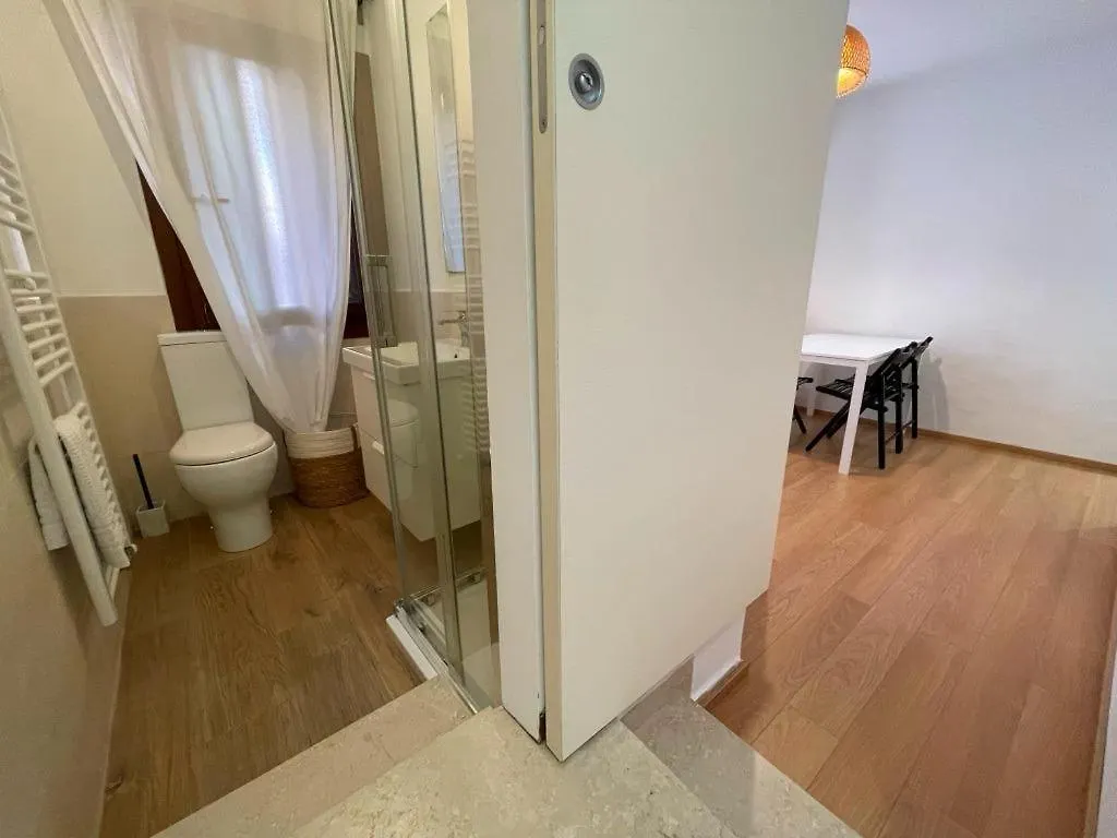 Holiday home Casa Vacanze Giorgetta Palazzina Privata Di Due Piani Chioggia Italy