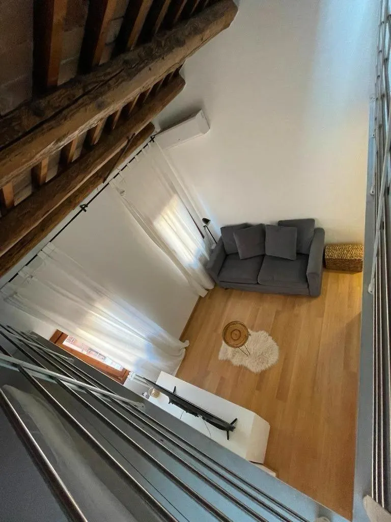 Ferienhaus Casa Vacanze Giorgetta Palazzina Privata Di Due Piani Chioggia Italien