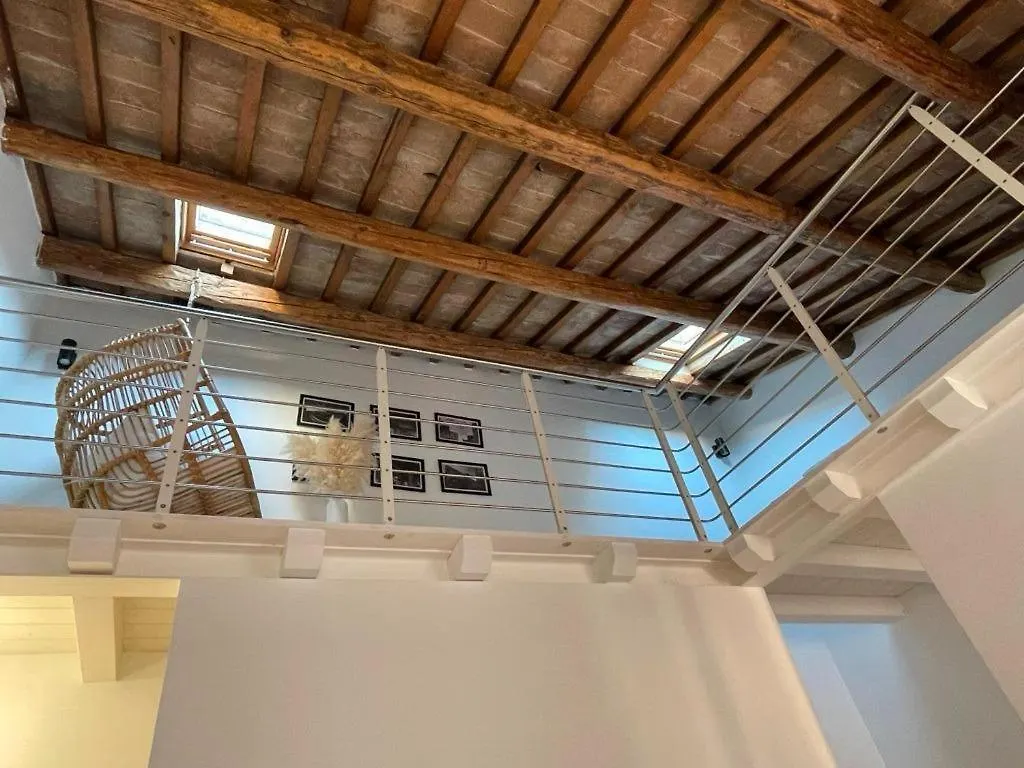 Ferienhaus Casa Vacanze Giorgetta Palazzina Privata Di Due Piani Chioggia