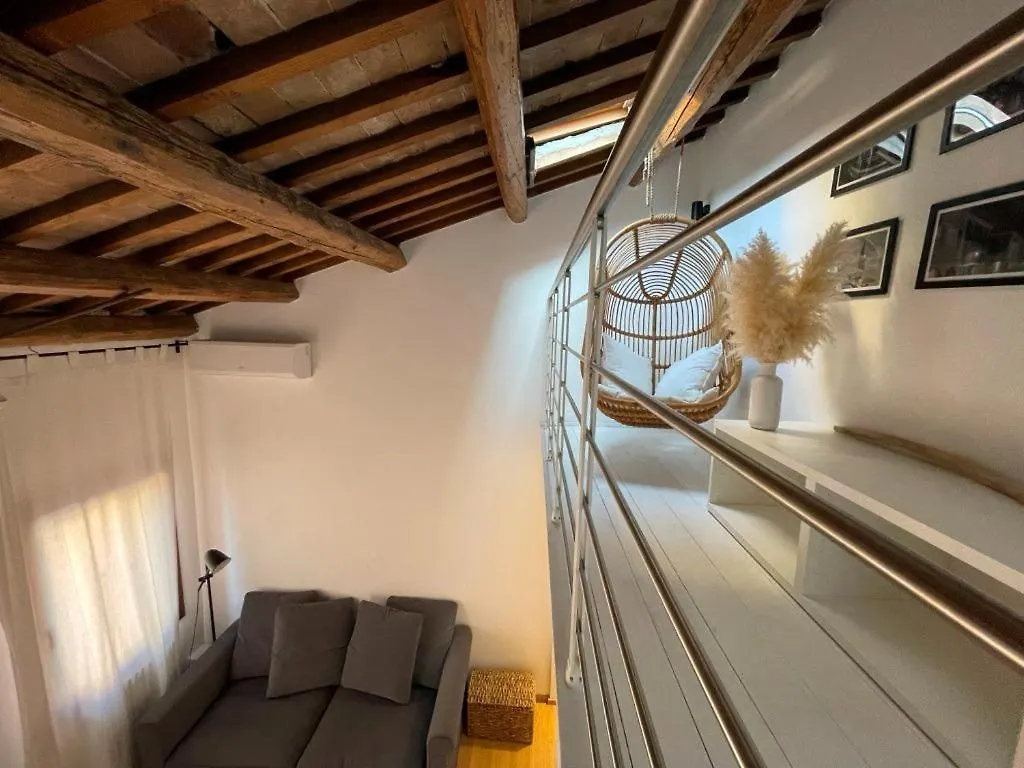 Casa Vacanze Giorgetta Palazzina Privata Di Due Piani Chioggia Ferienhaus