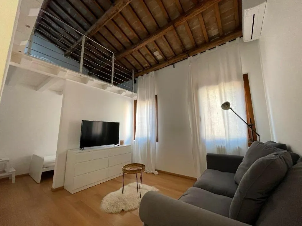 Casa Vacanze Giorgetta Palazzina Privata Di Due Piani Chioggia