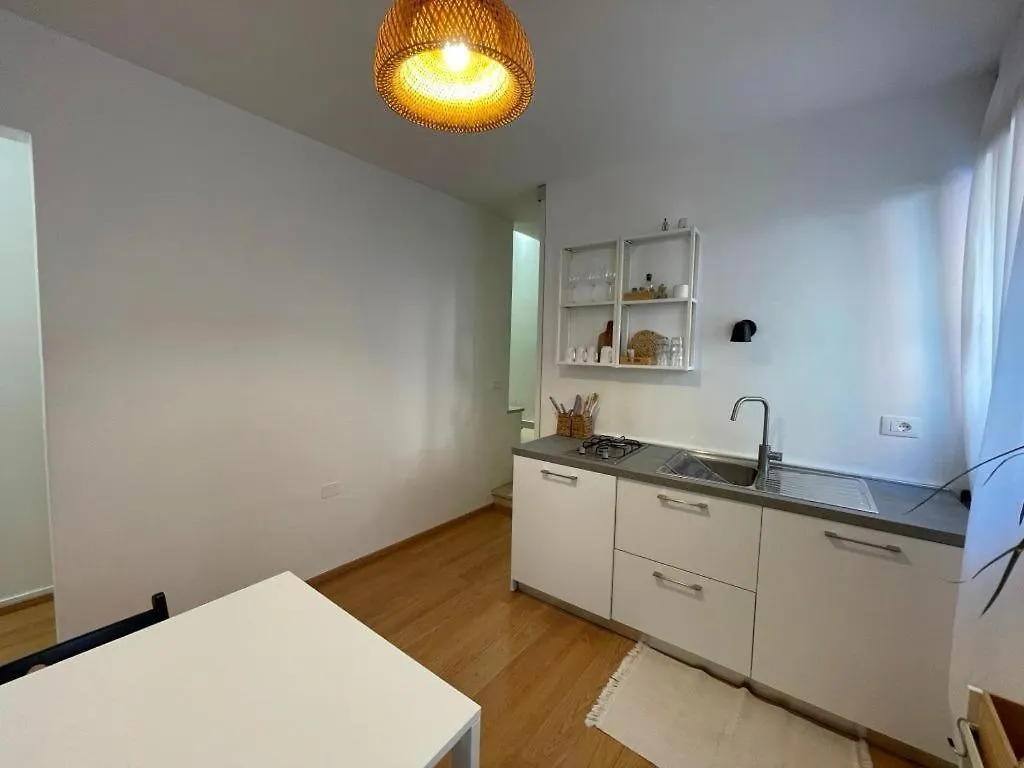 Casa Vacanze Giorgetta Palazzina Privata Di Due Piani Chioggia 0*,  Italy