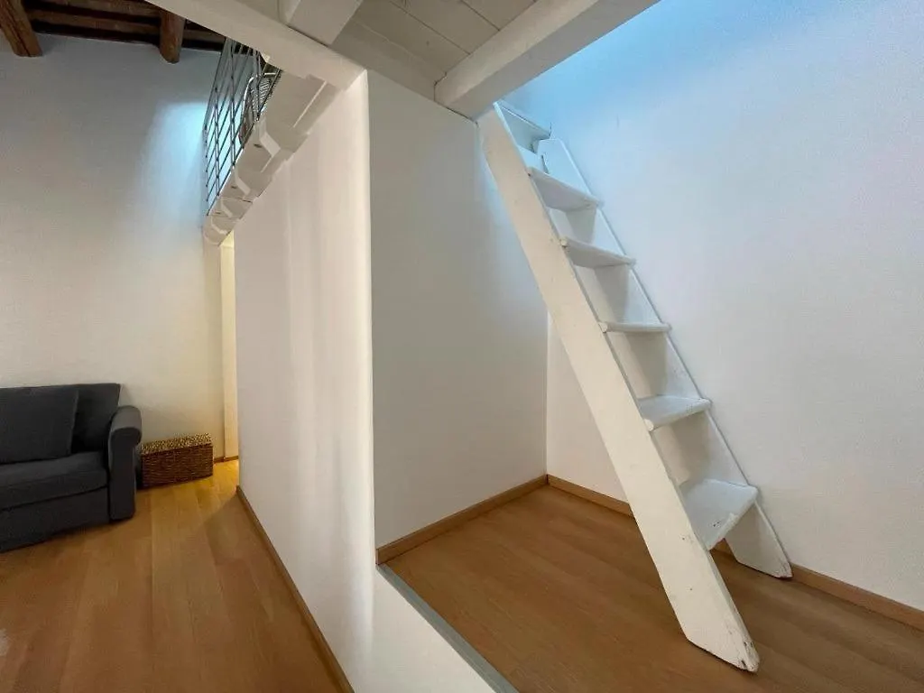 Casa Vacanze Giorgetta Palazzina Privata Di Due Piani Chioggia Ferienhaus